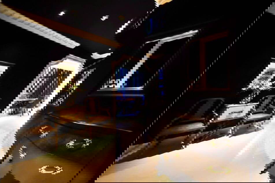 รูป ให้เช่า The Empoio Place ห้องสวยมาก ตกแต่งพร้อมอยู่ ราคาดีที่สุด DS2752 | Line @Dstay - รูปที่ 4/19