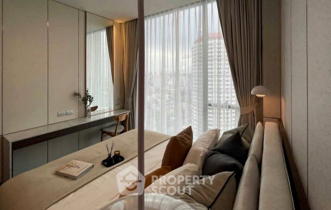 รูป คอนโด 1-ห้องนอน ที่ ลาวิค สุขุมวิท 57 ใกล้ BTS ทองหล่อ (ID 2791736) - รูปที่ 2/5