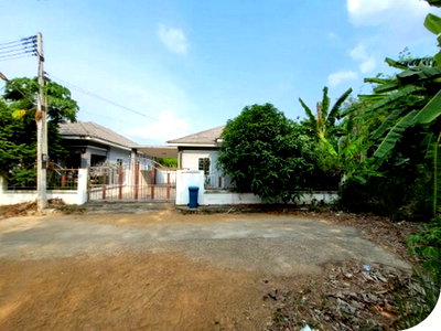 บ้านเดี่ยว ปลวกแดง ระยอง : BP00885 ขายบ้านเดี่ยว หมู่บ้านพรรณนี ตำบลแม่น้ำคู้ อำเภอปลวกแดง จังหวัดระยอง