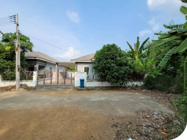 รูป BP00885 ขายบ้านเดี่ยว หมู่บ้านพรรณนี ตำบลแม่น้ำคู้ อำเภอปลวกแดง จังหวัดระยอง - รูปที่ 1/8