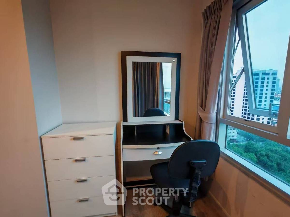 รูป คอนโด 2-ห้องนอน ที่ เซ็นทริค ซี พัทยา ใกล้ พัทยากลาง (ID 2796144) - รูปที่ 13/18