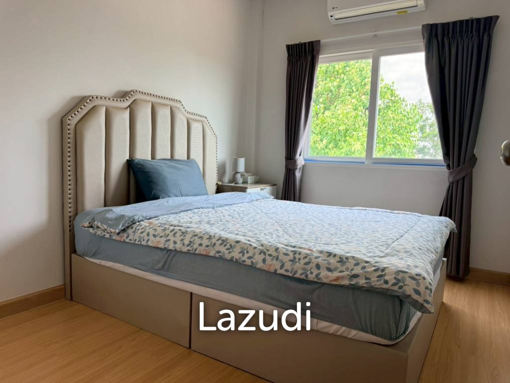 รูป ขายทาวน์โฮม3 นอน โมเดิร์น ศุภาลัย พรีโม พัทยา - รูปที่ 15/20