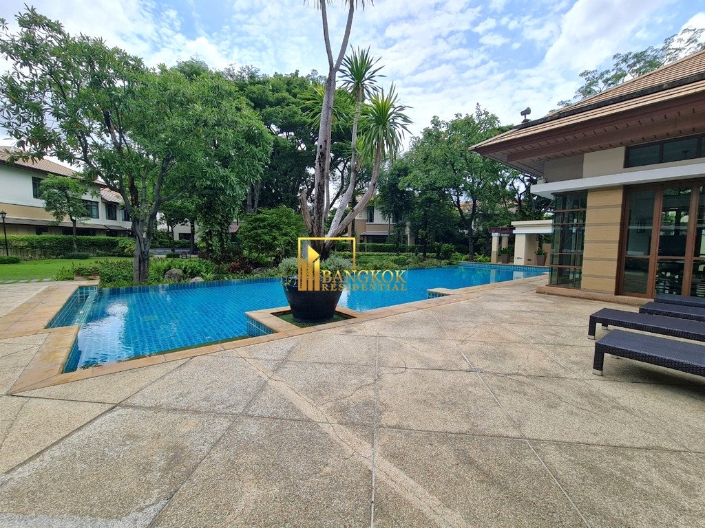 รูป Baan Sansiri 67 | Impressive 4 Bedroom Luxury House For Rent - BR8408SH - รูปที่ 38/48