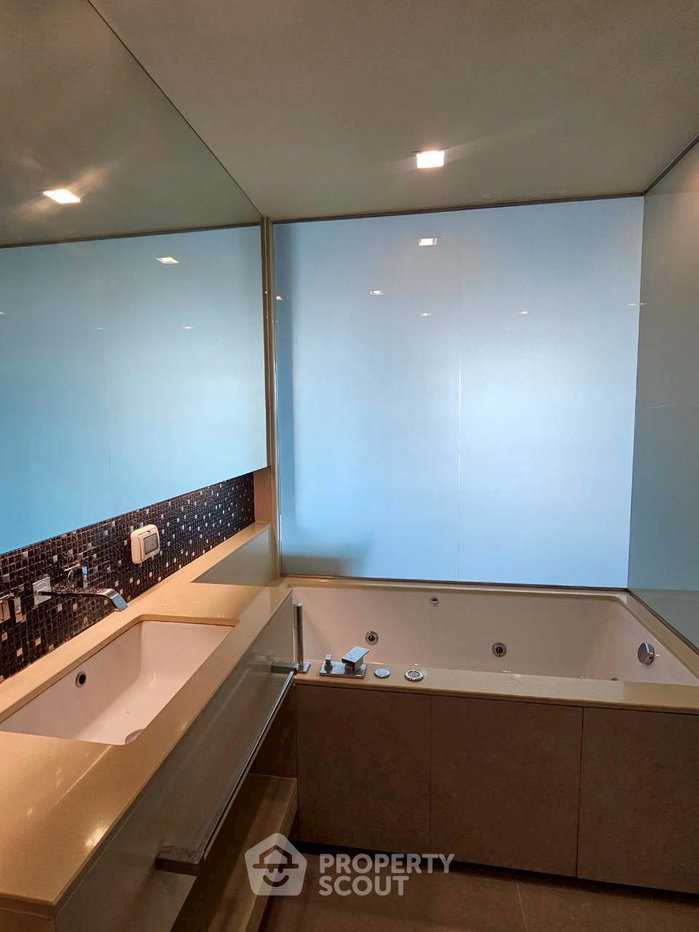 รูป คอนโด 1-ห้องนอน ที่ ดิ แอดเดรส สาทร ใกล้ BTS เซนต์หลุยส์ (ID 2611852) - รูปที่ 6/10