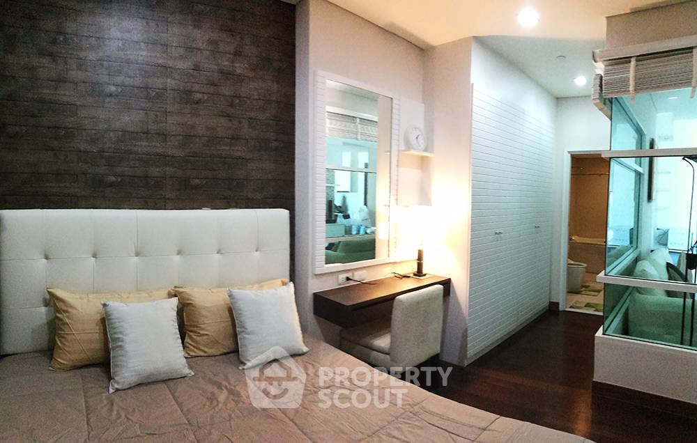 รูป คอนโด 1-ห้องนอน ที่ ไอวี่ ทองหล่อ 23 ใกล้ ทองหล่อ (ID 511046) - รูปที่ 5/9