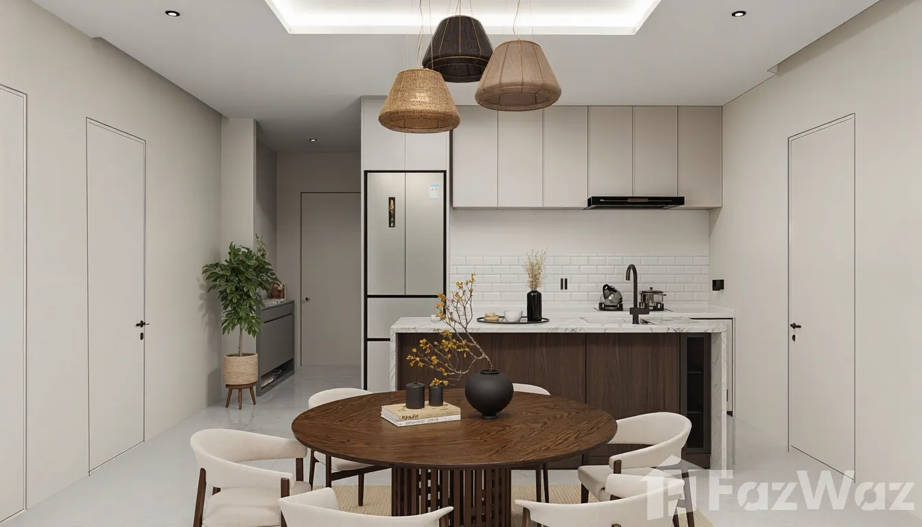 รูป ขาย บ้านเดี่ยว 4 ห้องนอน ในโครงการ วิน วิน โฮมส์ 6173755 - รูปที่ 3/12