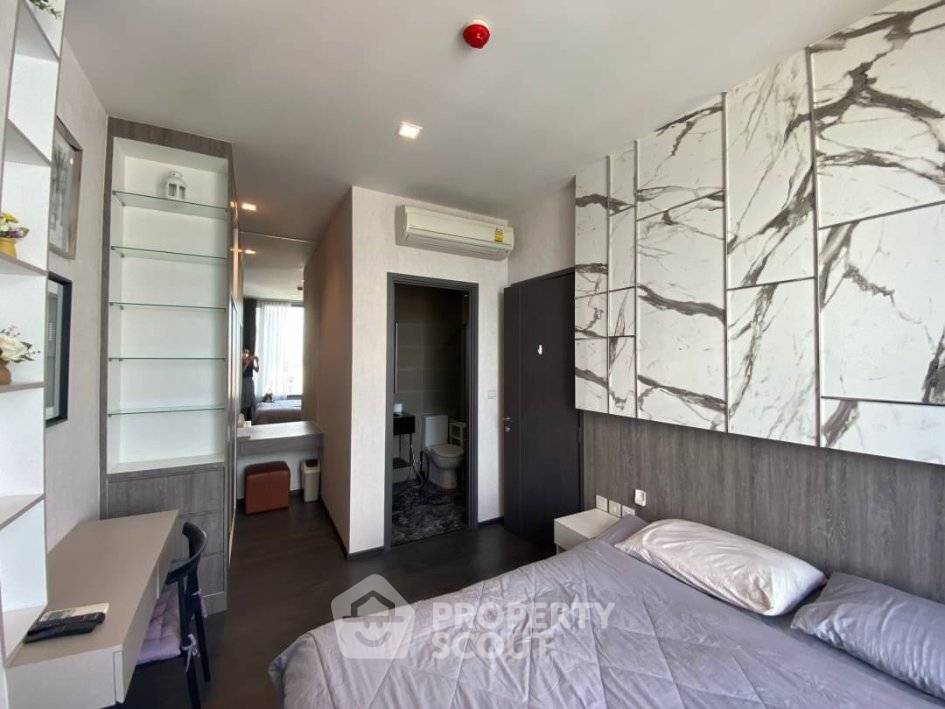 picture 2-BR Condo at The Edge Sukhumvit 23 near MRT Sukhumvit (ID 621632) - 1/7
