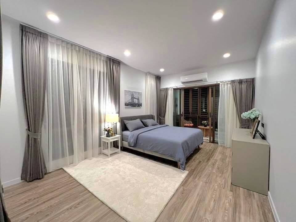 รูป 🏡#MT2303_096  🏡💥ด่วน💥ว่างชัวร์ รีบคลิก ก่อนหลุดมือ‼️ 𝗙𝗼𝗿 𝗥𝗲𝗻𝘁 1️⃣5️⃣0️⃣k.🔥โครงการ   บุราสิริกรุงเทพกรีฑา  - รูปที่ 5/16