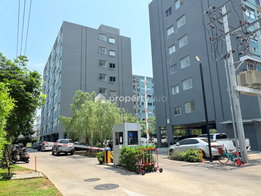 Project Sena Kith Chalong Krung - Ladkrabang phase 1 Picture - 4/16