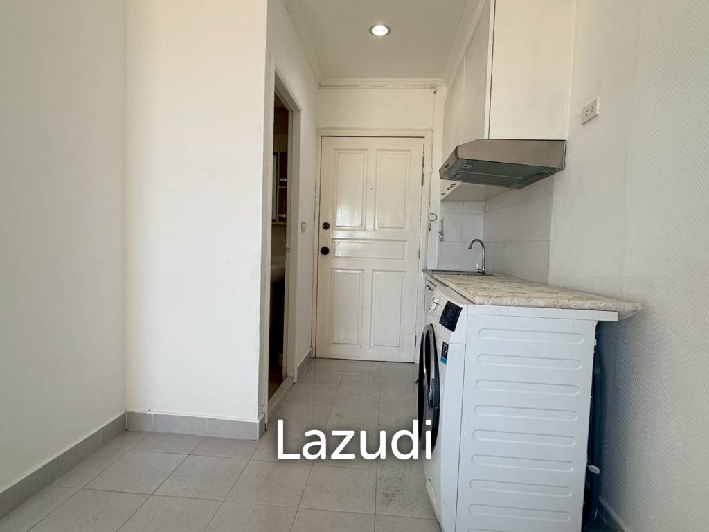 รูป ขายคอนโดหรู โกลเด้น พัทยา ขนาด 65.25 ตรม - รูปที่ 8/15