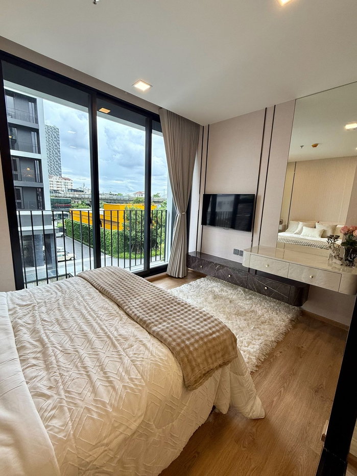 รูป 🔥ด่วน! Noble Around Ari ห้องสวย ใกล้ BTS อารีย์ พร้อมอยู่ ทำเลหายาก - รูปที่ 3/12