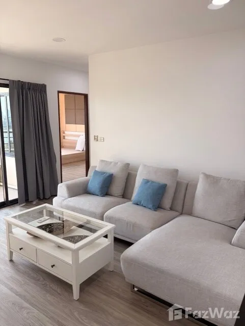 รูป คอนโดให้เช่า 3 ห้องนอน ในโครงการ ทิว ริเวอร์ เพลส 1938722 - รูปที่ 2/19