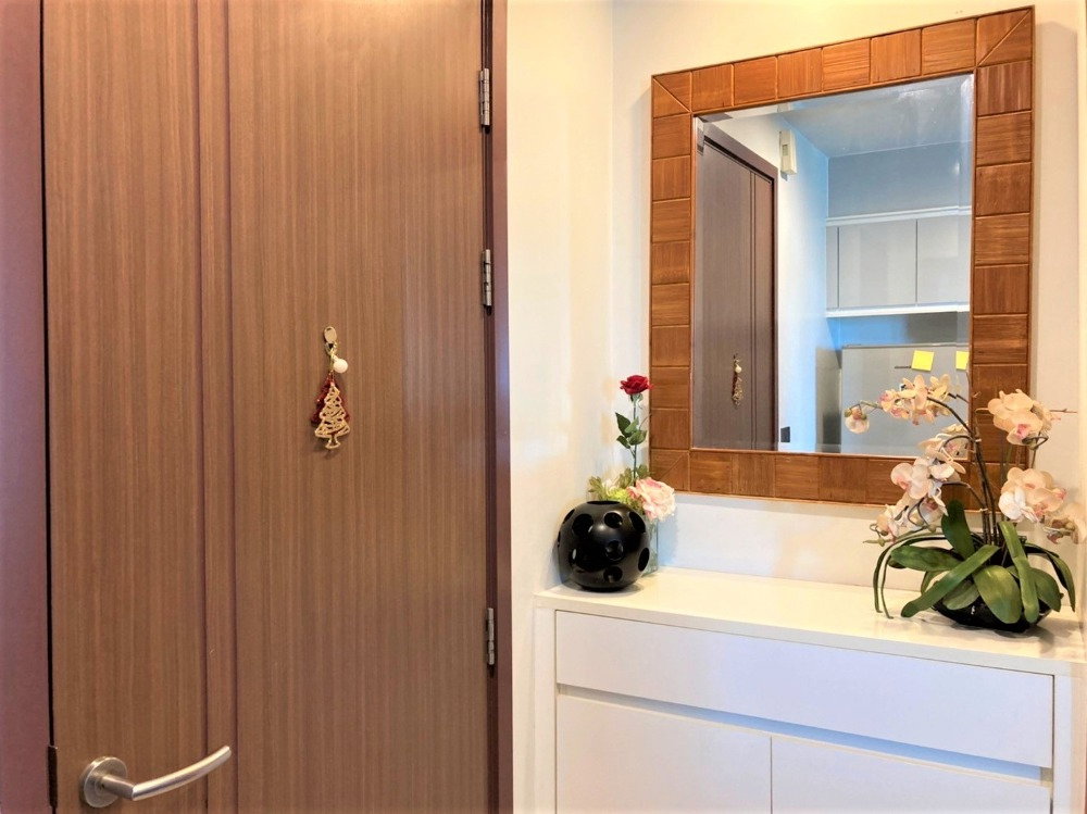 รูป For Rent : WYNE Sukhumvit (1bed) 35 sq.m. 20,000 THB Tel. 0924235675 Cate - รูปที่ 11/12