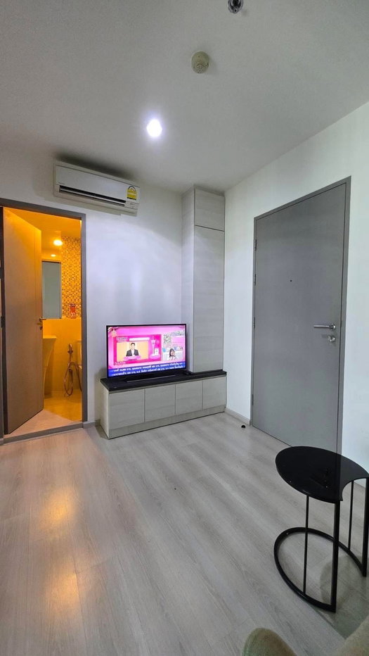 รูป #ปล่อยเช่า ให้เช่า คอนโด ไลฟ์ รัชดาภิเษก   - รูปที่ 5/8