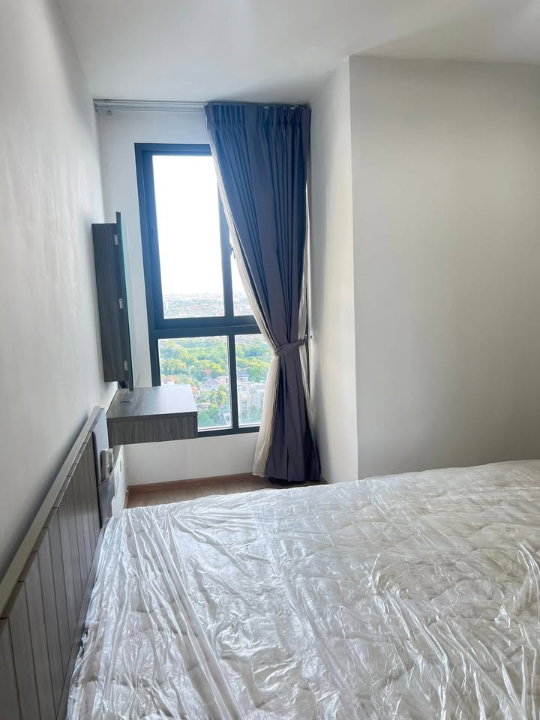 picture Condo for Rent at IDEO Wutthakat (D6904021) - 2/10