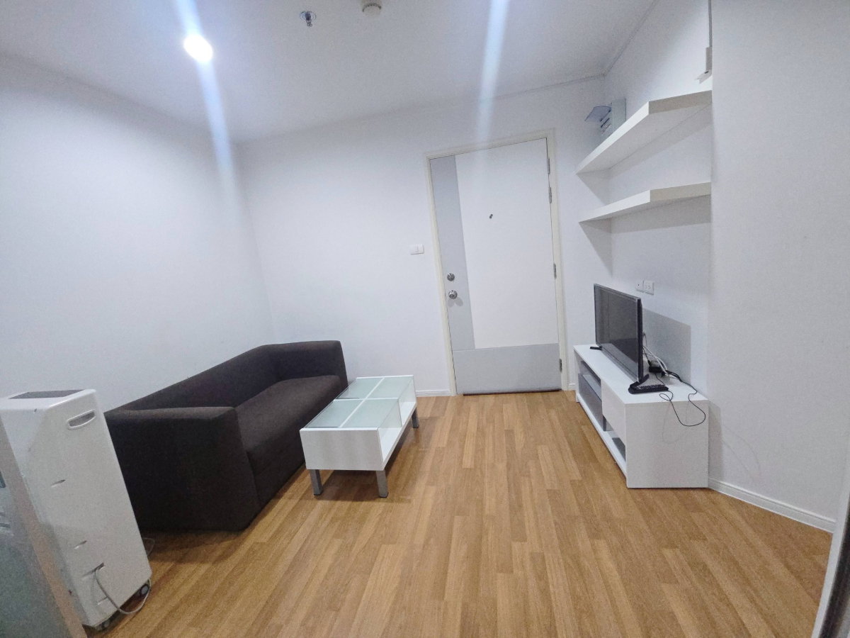 รูป 🤝🏻RB24108 ให้เช่าถูกมาก👍ลุมพินี พาร์ค พระราม 9 - รัชดา✅แอดไลน์ @mproperty( มี @ ด้วย) แอดมินตอบไว - รูปที่ 9/9