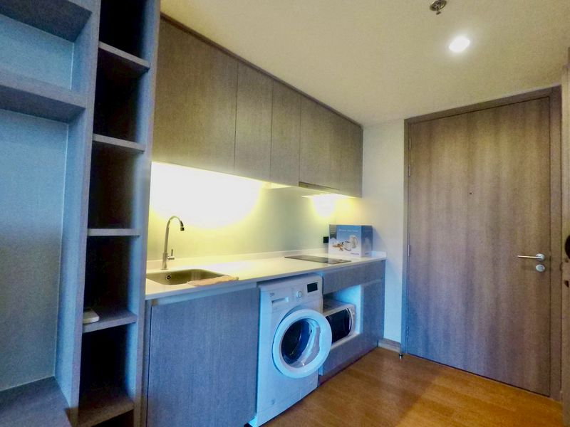 รูป คอนโดหรูให้เช่า มารีน่า เบย์ ฟร้อนท์ ศรีราชา ติดทะเล - รูปที่ 4/6