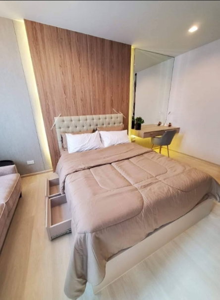 รูป 💥ST-3313💥ว่าง ให้ เช่า ไลฟ์ วัน ไวร์เลส👉แอดไลน์ @cozycondo  - รูปที่ 3/10