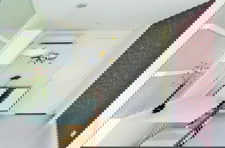 รูป ห้องว่าง🙋🏼💎🙋🏼💥แอดไลน์นัดดูห้องได้เลย📲เดอะ แบงค็อก สาทร - ตากสิน - รูปที่ 2/15