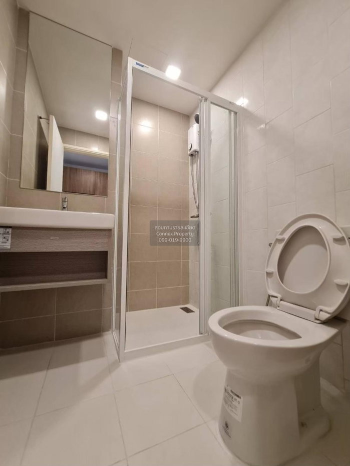รูป 🔥🔥🔥 เช่าคอนโด เคฟ ทาวน์ สเปซ คลองหนึ่ง คลองหลวง ปทุมธานี CX-109489 ✅ ทักไลน์ @connexproperty ตอบทันที ทีมงานมืออาชีพ ✅ 🔥🔥🔥 - รูปที่ 4/5
