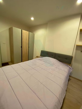 🎊 For Rent Condo IDEO SATHORN - THAPRA Building 1, Floor 11,1 bed room, Room size 30.00 sqm