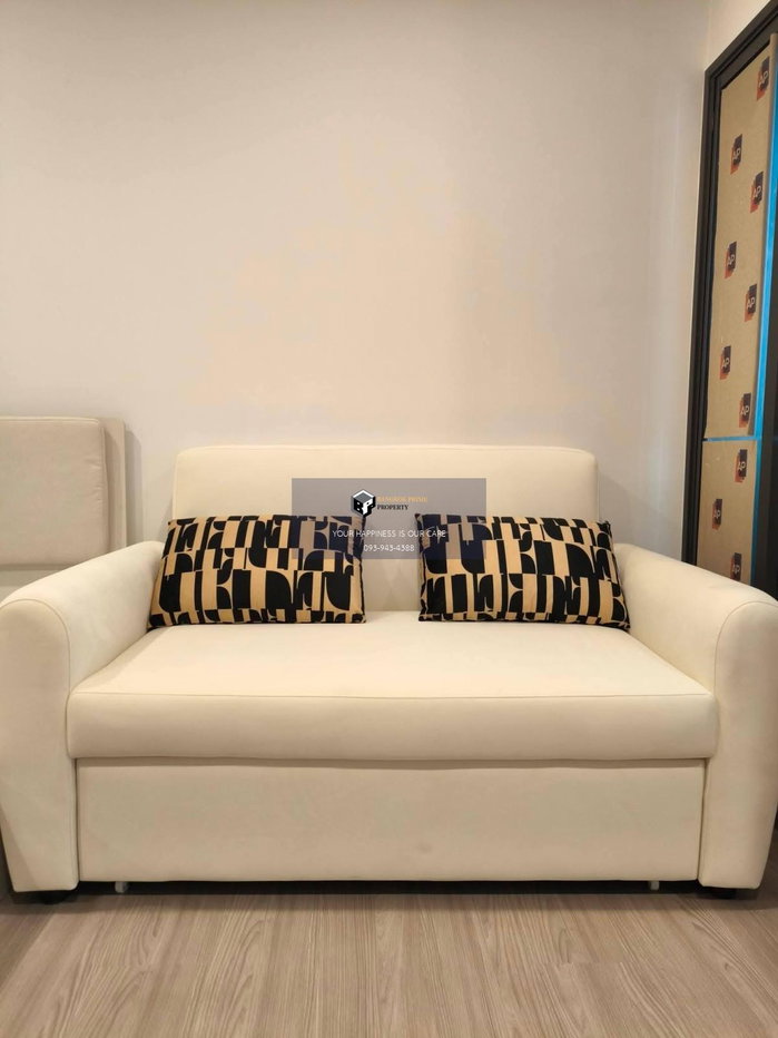 รูป Aspire Sukhumvit - Rama 4 |🚝ใกล้ BTS พระโขนง ห้องใหม่พร้อมอยู่ #2026040814346#FC - รูปที่ 5/11