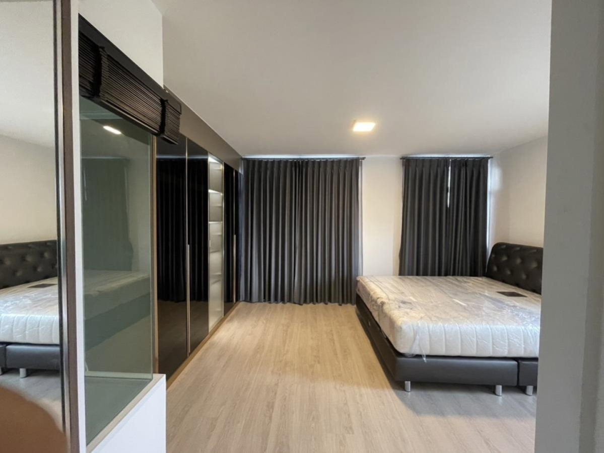 รูป 🏡#PT2408_207🏡 💥ด่วน💥ว่างชัวร์ รีบคลิก ก่อนหลุดมือ‼️ 𝗙𝗼𝗿 𝗥𝗲𝗻𝘁3️⃣5️⃣ k.🔥โครงการ   อินดี้4บางนากม7  - รูปที่ 6/20