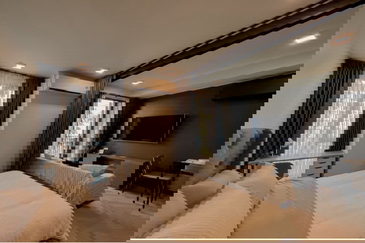 รูป ห้องสวย ใกล้ BTS 🏙(For Rent/ให้เช่า) Venio Sukhumvit 10 (Nana) เวนิโอ สุขุมวิท 10 - รูปที่ 5/12