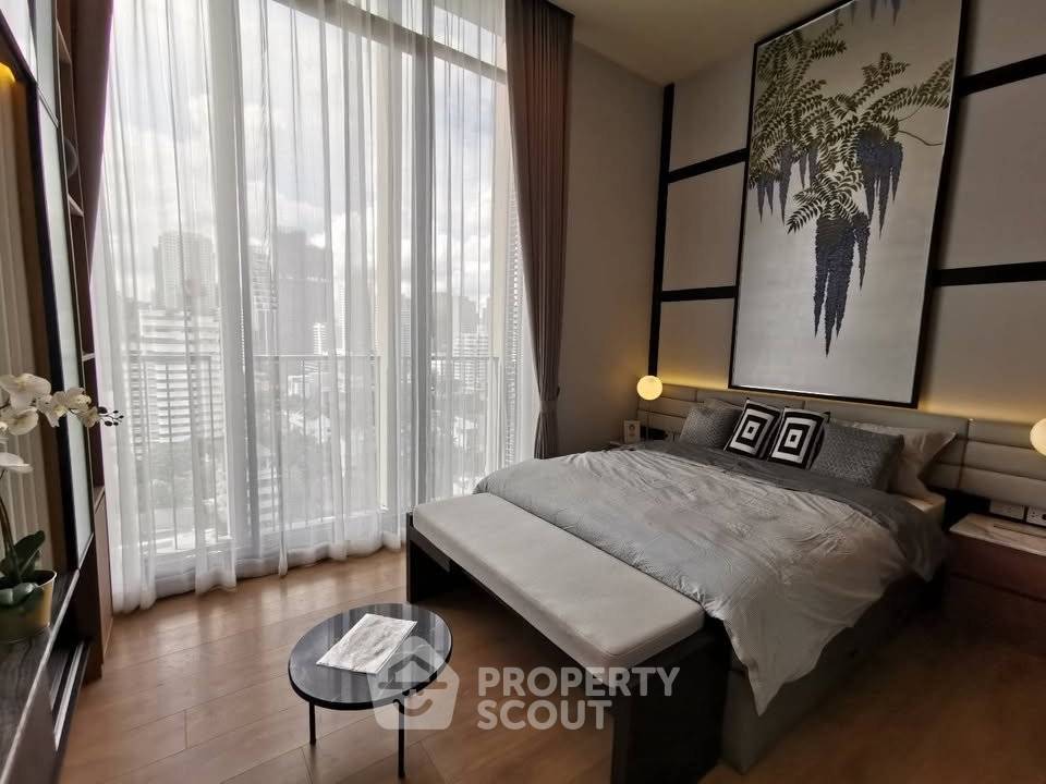 รูป คอนโด 1-ห้องนอน ที่ คอนโด โนเบิล อราวน์ สุขุมวิท 33 ใกล้ BTS พร้อมพงษ์ (ID 2793953) - รูปที่ 5/9