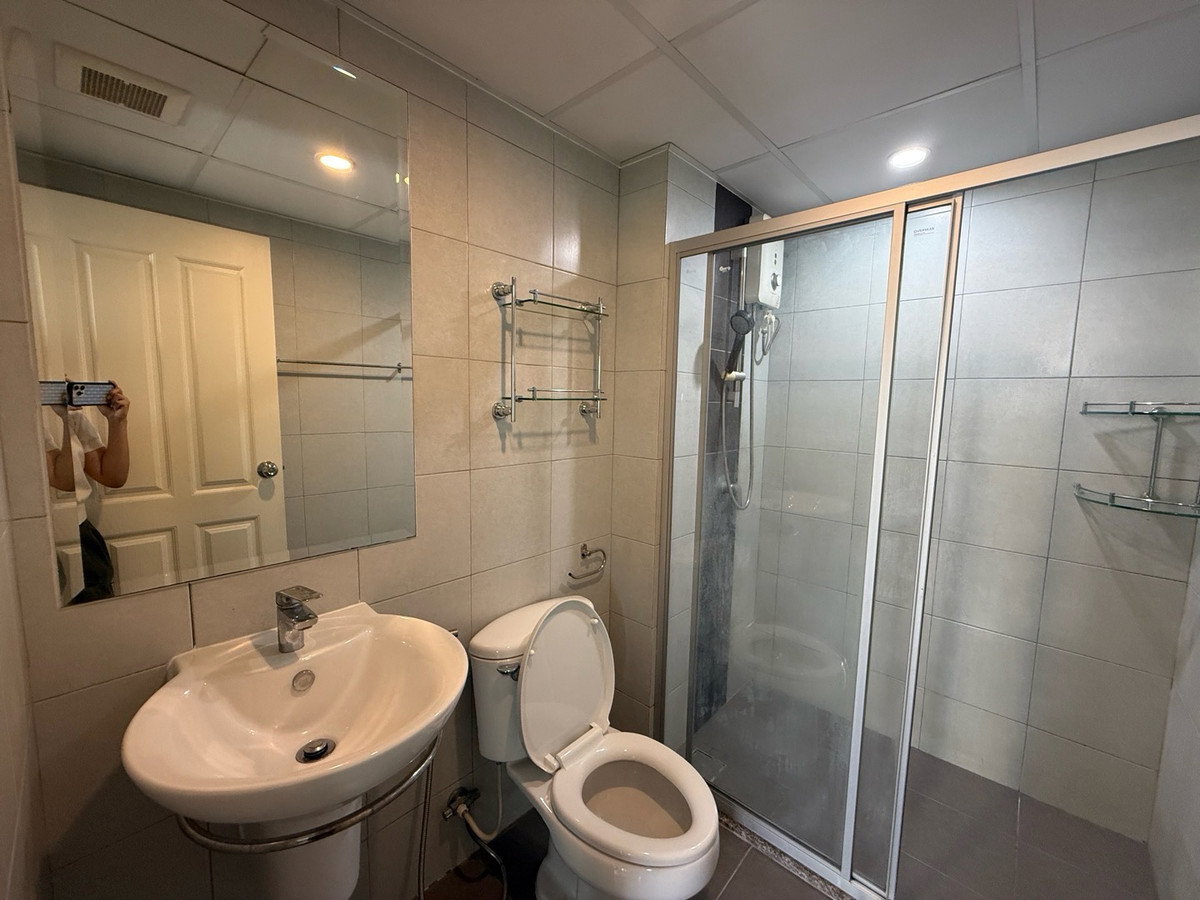 รูป 🦋RB24100 ให้เช่าถูกมาก📢ศุภาลัย ซิตี้ รีสอร์ท รัชโยธิน - พหลโยธิน 32👉แอดไลน์ @714txlxc( มี @ ด้วย) แอดมินตอบไว - รูปที่ 16/20