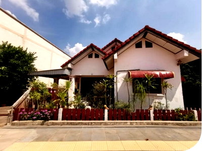 บ้านเดี่ยว เมืองอำนาจเจริญ อำนาจเจริญ : BB13076 ขายบ้านเดี่ยว ตำบลบุ่ง อำเภอเมืองอำนาจเจริญ จังหวัดอำนาจเจริญ