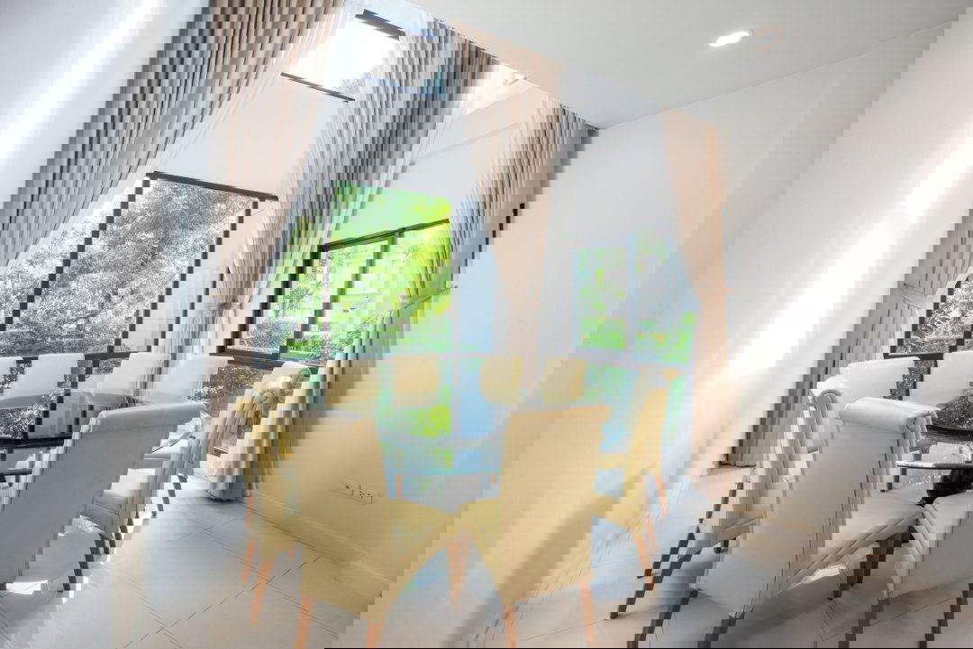 picture For rent The City Ratchapruek-Suanphak - 6/31