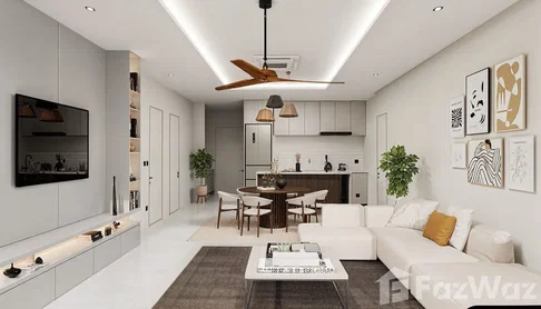 4 Bedroom House for sale at Win Win Homes  6173753