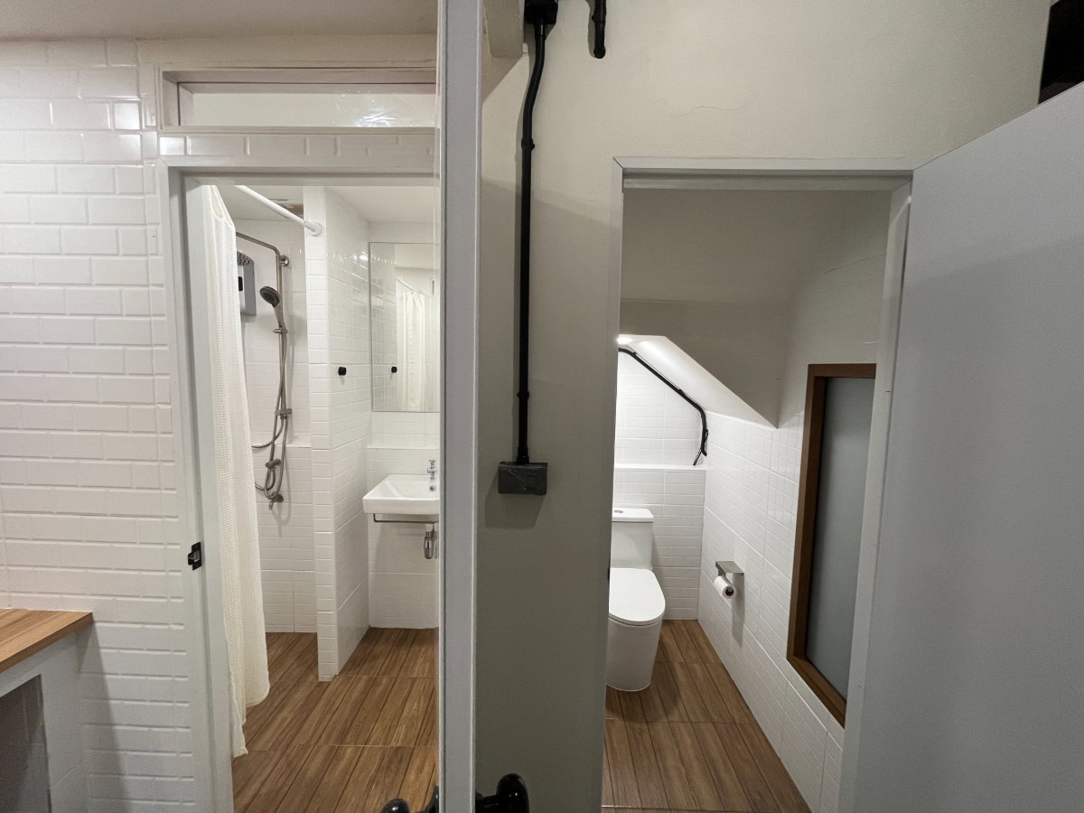 picture 5-Min Walk to MRT Sirikit & QSNCC | 2-Floor House - 12/14