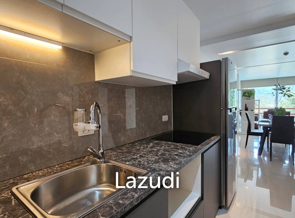Foreign Freehold Spacious 2-Bedroom Condo for Sale in Kathu - image 5
