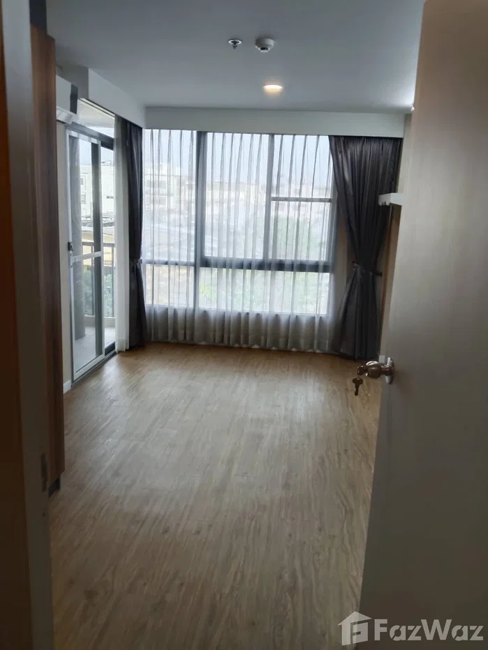 รูป ขาย คอนโด 3 ห้องนอน ในโครงการ ไซมิส นางลิ้นจี่ 6175327 - รูปที่ 6/13