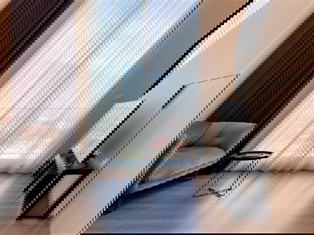 รูป For Rent : The Reserve Phahol–Pradipat (1bed Duplex) 28.24 sq.m. 22,000 THB Tel. 0924235675 Cate - รูปที่ 12/12