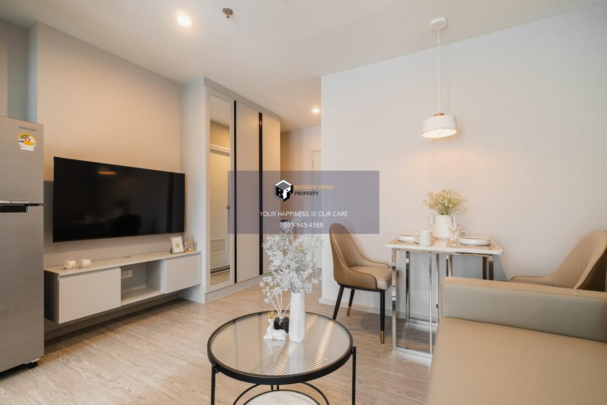 รูป Regent Home Bangna | 🚝ใกล้ BTS บางนา เพียง 350 ม. เดินทางสะดวก ห้องสวยใหม่พร้อมอยู่ #2026040814328#FC - รูปที่ 4/12