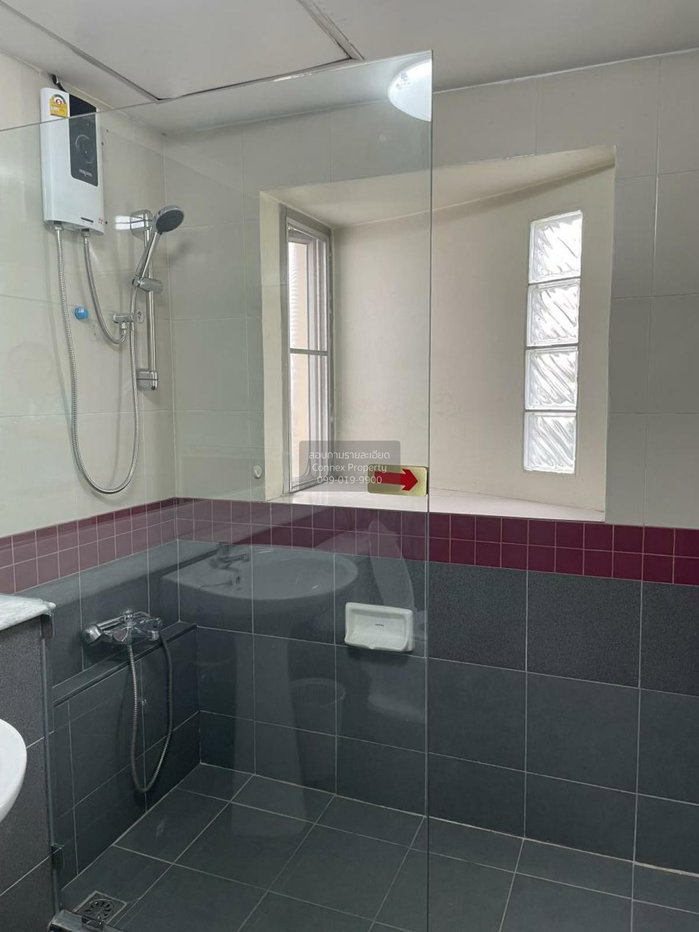 รูป เช่าคอนโด  กรีน พอยท์ ประชาชื่น MRT-วงศ์สว่าง วงศ์สว่าง เขต บางซื่อ กรุงเทพ CX-99099 ✅ ทักไลน์ @connexproperty ตอบทันที ทีมงานมืออาชีพ ✅ - รูปที่ 8/12