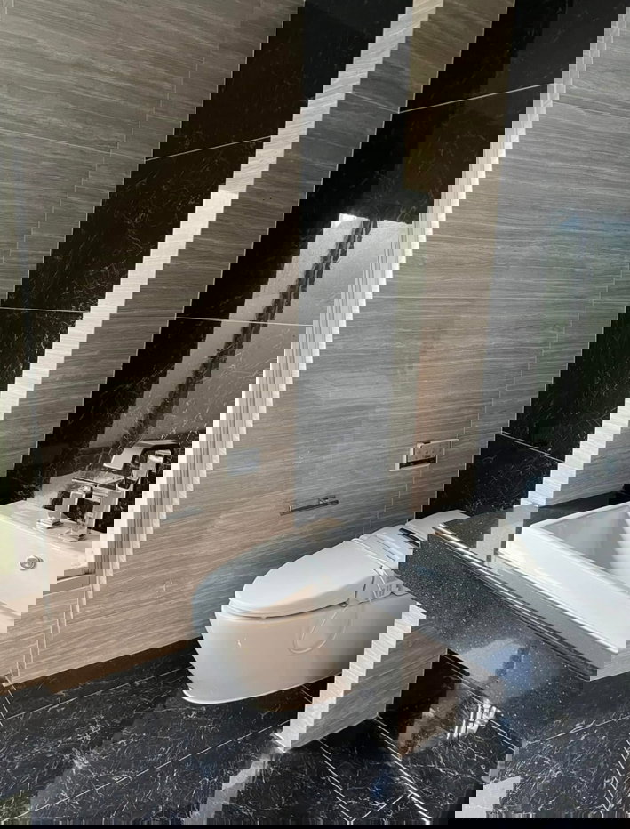 picture 🏡#CT2411_062 🏡💥Urgent💥 Guaranteed availability! Click quickly before it's gone‼️ For Rent 150k.🔥 Perfect Masterpiece Sukhumvit 77 Project - 20/24