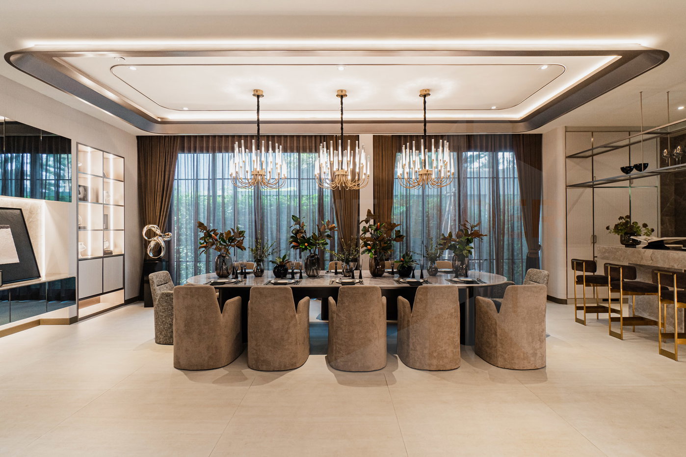 picture Grand Bangkok Boulevard Borommaratchachonnani 5 bedrooms, for sale - 22/49