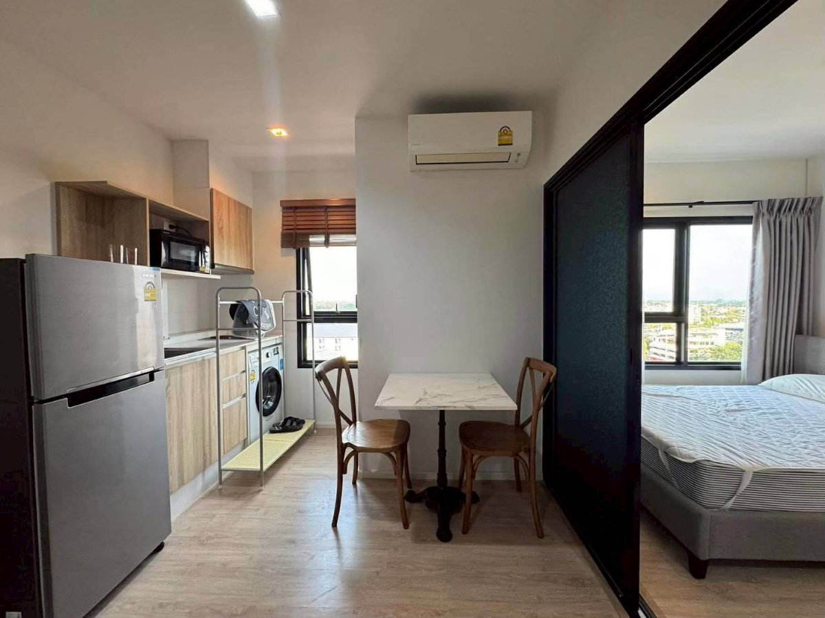 รูป ให้เช่า Escent condo chiangmai ว่างพร้อมอยู่ - รูปที่ 4/17