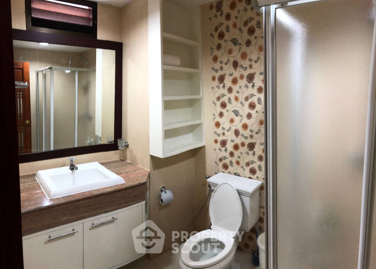 รูป คอนโด 1-ห้องนอน ที่ บ้านกลางหัวหิน คอนโดมิเนียม ใกล้ ตลาดโต้รุ่งหัวหิน (ID 2781277) - รูปที่ 3/9