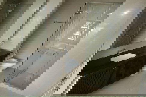 Hampton Thonglor10 3Bedroom For Rent