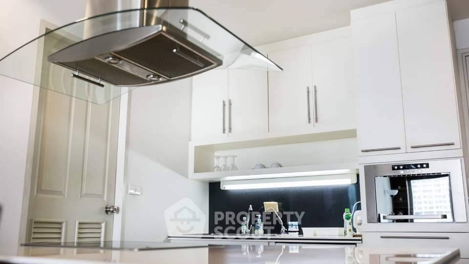 รูป คอนโด 1-ห้องนอน ที่ บ้าน สาทร เจ้าพระยา คอนโดมิเนียม ใกล้ BTS กรุงธนบุรี (ID 2798023) - รูปที่ 7/9