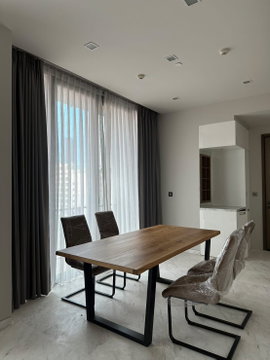 The monument thonglor คอนโด luxury สามารถเลี้ยงสัตว์ได้
