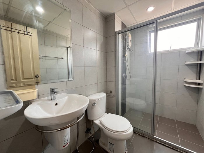 รูป 💖💖 ปล่อยเช่า !! คอนโด ศุภาลัย เวอเรนด้า รัชวิภา-ประชาชื่น /สตูดิโอ ขนาด 31 ตรม ราคา 7,500 บาท  ไม่ลด🚈 สนใจแอดไลน์ LINE ID: atfirm2010💖💖 - รูปที่ 8/11