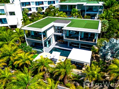 Houses for sale Phuket : 6 Bedroom Villa for sale in Si Sunthon, Phuket  5359357