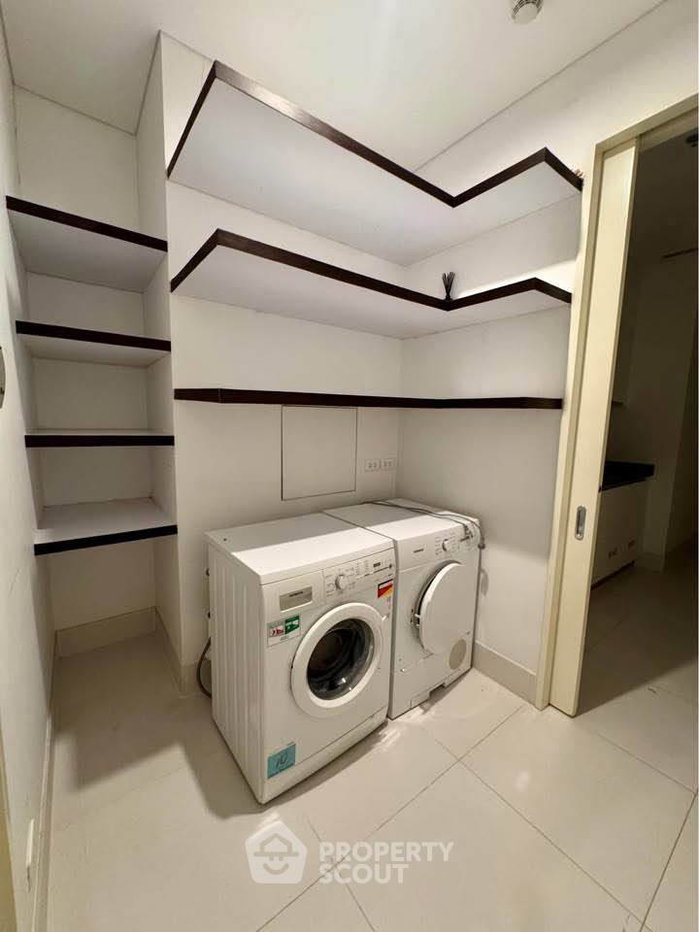 รูป คอนโด 4-ห้องนอน ที่ เดอะ ริทซ์-คาร์ลตัน เรสซิเดนเซส, แบง ค๊อก ใกล้ BTS ช่องนนทรี (ID 2793860) - รูปที่ 22/26