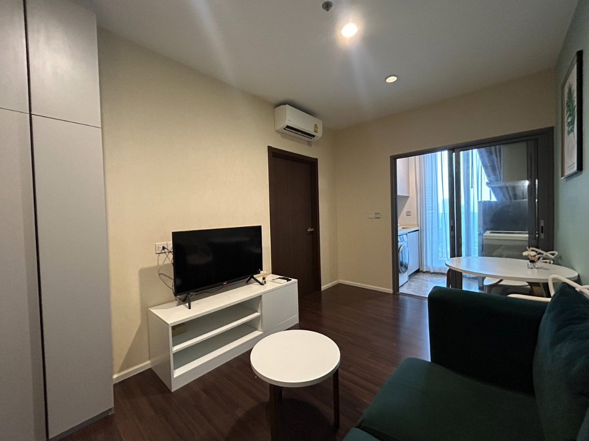 picture @Condorental condo for rent Whizdom Inspire Sukhumvit - 3/10